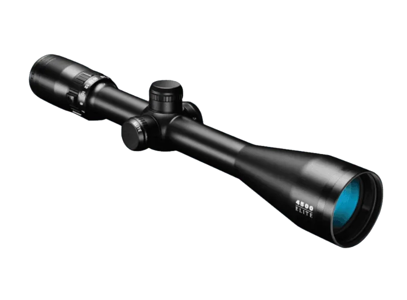 Bushnell 4500 2.5-10x50 