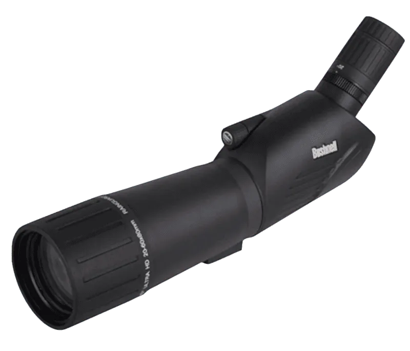 Bushnell ULTRA HD 20-60x80